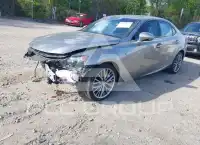 2015 Lexus IS250 фото