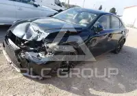 2015 Lexus IS250 photo