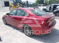 2015 Lexus IS250 фото