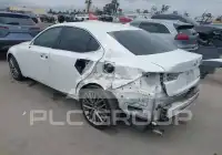 2015 Lexus IS250 фото