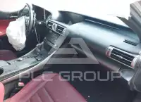 2015 Lexus IS250 фото