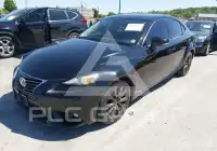 2015 Lexus IS250 фото
