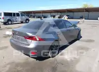 2015 Lexus IS250 photo