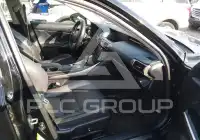 2015 Lexus IS250 photo