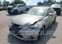 2015 Lexus IS250 фото