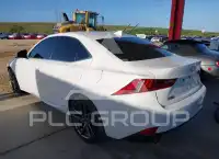 2015 Lexus IS250 photo