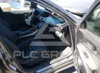 2015 Lexus IS250 photo