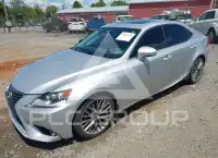 2015 Lexus IS250 фото