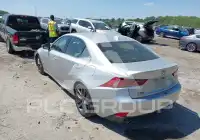 2015 Lexus IS250 фото