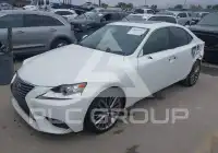 2015 Lexus IS250 фото