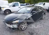 2015 Lexus IS250 фото