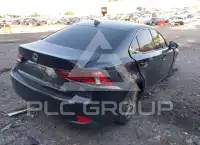 2015 Lexus IS250 фото