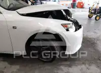 2015 Lexus IS250 фото