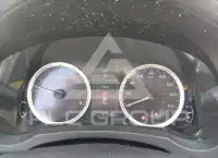 2015 Lexus IS250 фото