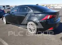 2015 Lexus IS250 фото