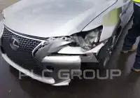 2015 Lexus IS250 фото