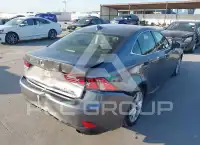 2015 Lexus IS250 photo