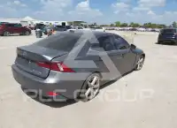 2015 Lexus IS250 фото