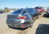2015 Lexus IS250 фото