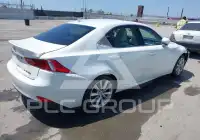 2015 Lexus IS250 photo