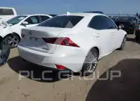 2015 Lexus IS250 фото