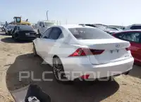 2015 Lexus IS250 фото