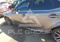 2015 Lexus IS250 фото