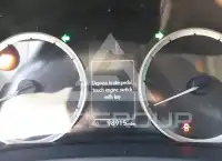 2015 Lexus IS250 фото