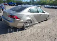 2015 Lexus IS250 фото