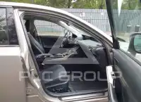 2015 Lexus IS250 photo