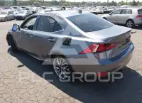 2015 Lexus IS250 фото