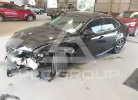 2015 Lexus IS250 photo