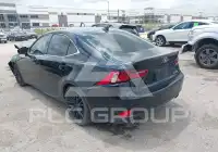 2015 Lexus IS250 фото