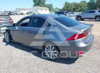 2015 Lexus IS250 фото
