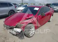 2015 Lexus IS250 фото