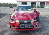 2015 Lexus IS250 фото