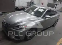 2015 Lexus IS250 фото