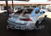 2015 Lexus IS250 фото