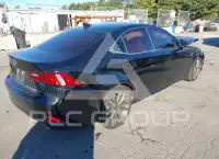2015 Lexus IS250 фото
