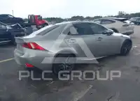 2015 Lexus IS250 фото