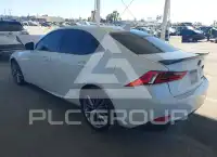 2015 Lexus IS250 фото