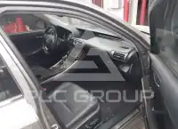 2015 Lexus IS250 фото