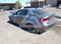 2015 Lexus IS250 photo