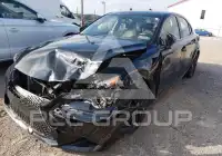2015 Lexus IS250 photo