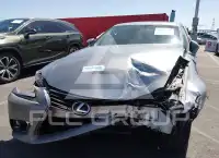 2015 Lexus IS250 фото