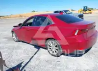 2015 Lexus IS250 photo