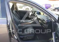 2015 Lexus IS250 photo