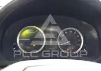 2015 Lexus IS250 фото