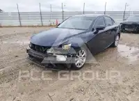 2015 Lexus IS250 фото