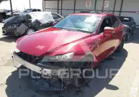 2015 Lexus IS250 фото